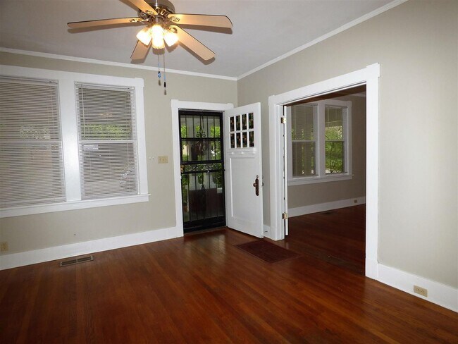 447 Dickinson St in Memphis, TN - Building Photo - Building Photo