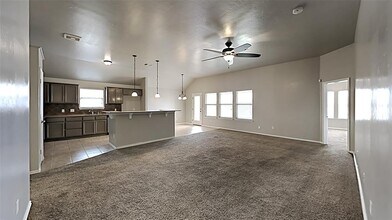 18408 Agua Dr in Edmond, OK - Building Photo - Building Photo