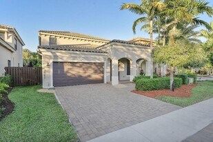 3841 Aspen Leaf Dr in Boynton Beach, FL - Building Photo