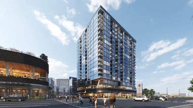 The Mitchell in Atlanta, GA - Building Photo - Building Photo
