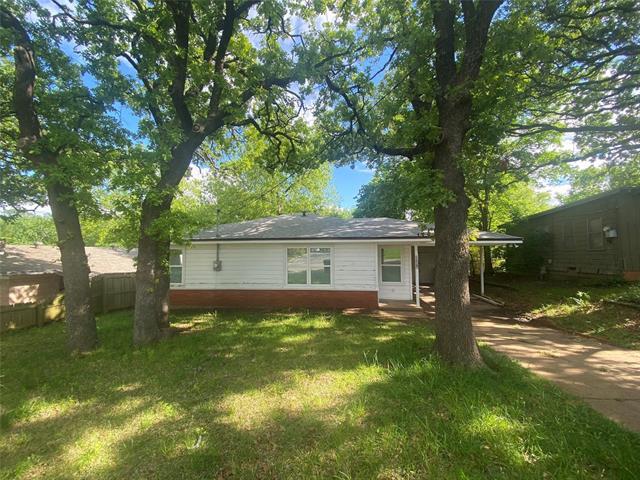 property at 2620 W Washington St