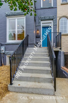 24 Seaton Pl NE in Washington, DC - Building Photo - Building Photo