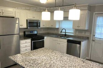 3738 Starboard Ct, Unit 134 in Acworth, GA - Foto de edificio - Building Photo