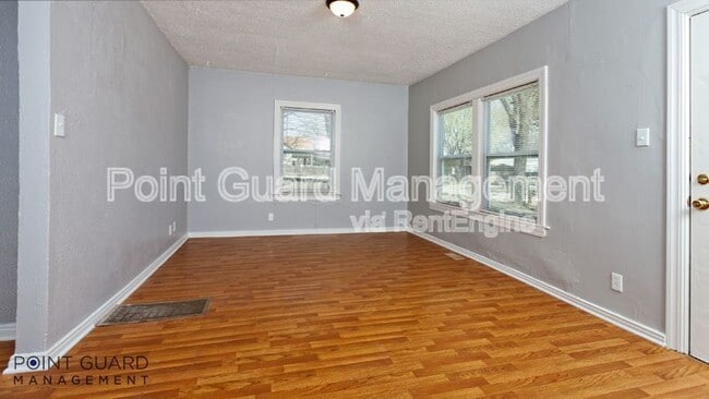 property at 357 S All Hallows Ave