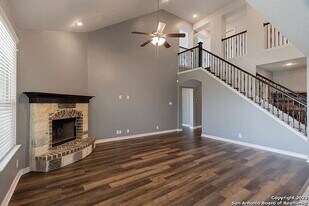 3778 Brahman Rd in Bulverde, TX - Building Photo