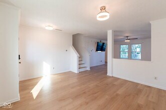 2887 Ludwig Dr in Indianapolis, IN - Building Photo - Building Photo