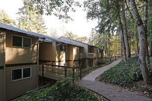 Forest Village Apartments