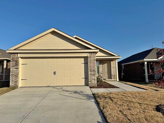 14133 Inglebert St in Pilot Point, TX - Building Photo