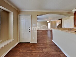 3719 Forney Ridge Ln in Houston, TX - Building Photo - Building Photo