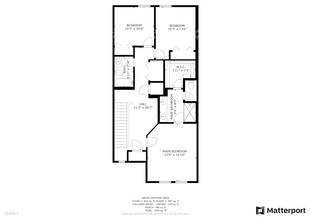 16895 Red Brick Ln in Land O Lakes, FL - Foto de edificio - Building Photo