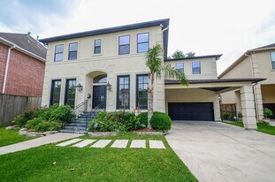 3515 Durness Way in Houston, TX - Building Photo