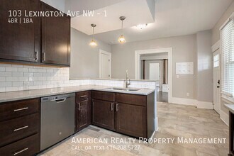 103 Lexington Ave NW in Grand Rapids, MI - Building Photo - Building Photo