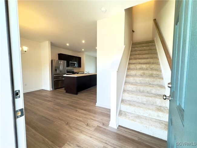 3412 Broadwick Rd in Richmond, VA - Building Photo - Building Photo