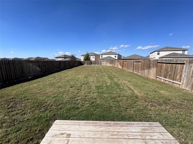 3878 Trail de Paris in New Braunfels, TX - Building Photo - Building Photo