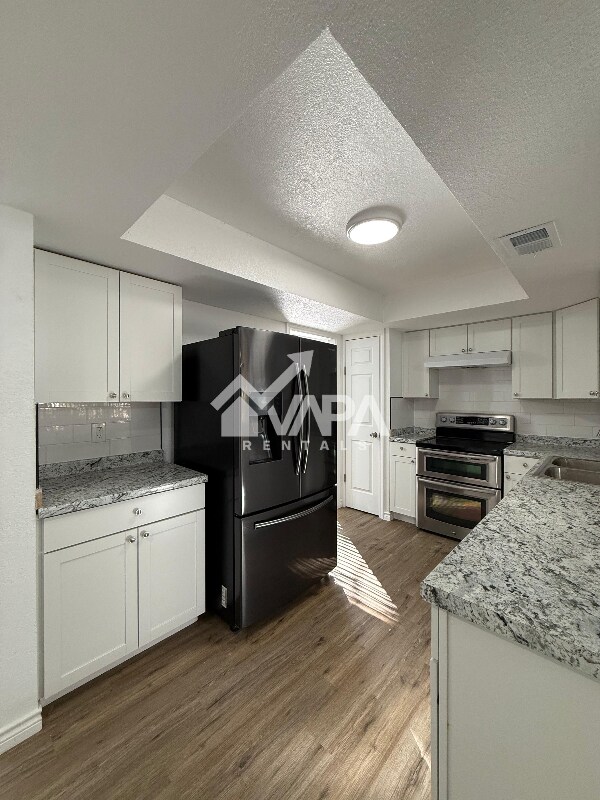 12411 Gran Vista St in San Antonio, TX - Building Photo - Building Photo