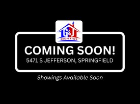 5471 S Jefferson Ave in Springfield, MO - Building Photo