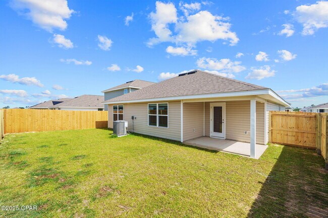 4466 Riparian Ln in Panama City, FL - Building Photo - Building Photo