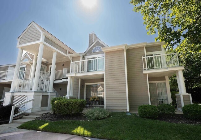 property at 550 Central Ave