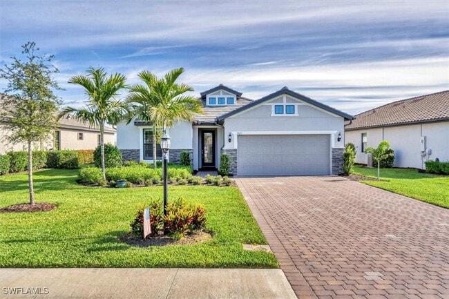 property at 19657 Deming Ln