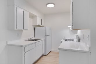 San Rivello in Phoenix, AZ - Foto de edificio - Interior Photo