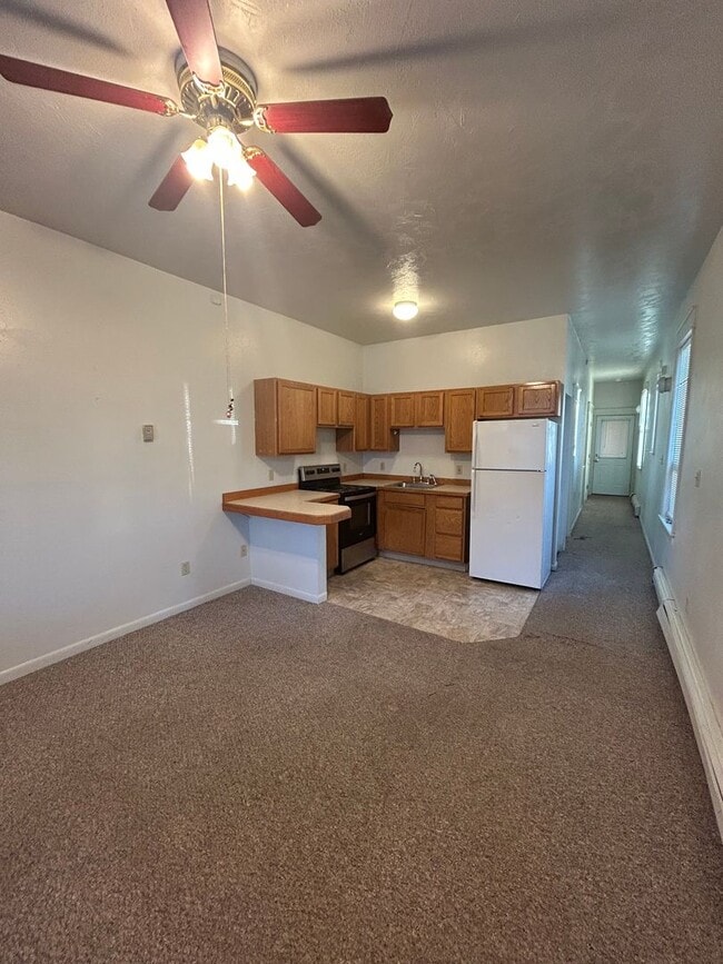 1128 E 2nd St in Butte, MT - Building Photo - Building Photo