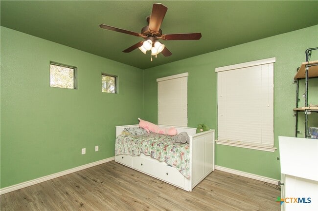 property at 1020 Woodland Bend Cir