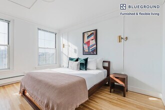 1284 Beacon St in Brookline, MA - Building Photo - Building Photo