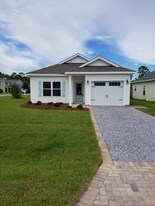 103 Kaelyn Ln in Port St. Joe, FL - Building Photo