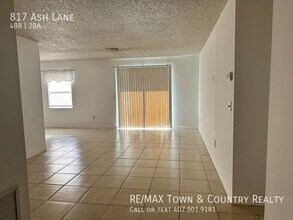 817 Ash Ln in Altamonte Springs, FL - Building Photo - Building Photo