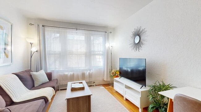 90 Kilsyth Rd in Boston, MA - Building Photo - Building Photo