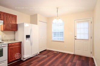 1704 Shiva Ct in Durham, NC - Building Photo - Building Photo