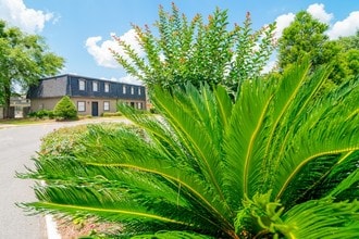 Barrington Park Apartments in Mobile, AL - Building Photo - Building Photo