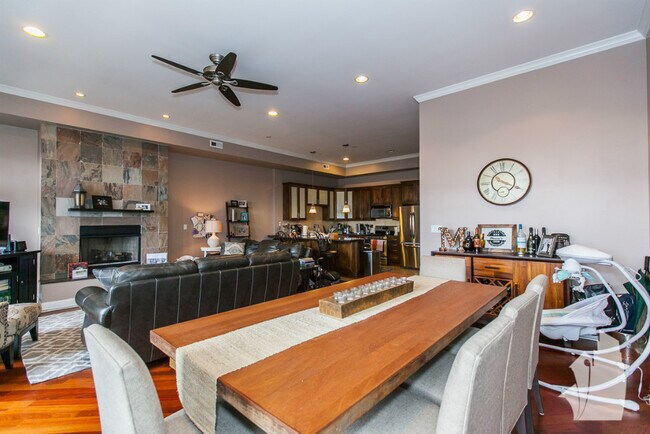 property at 1357 W Grand Ave