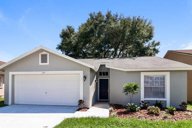 property at 227 Belfort Pl