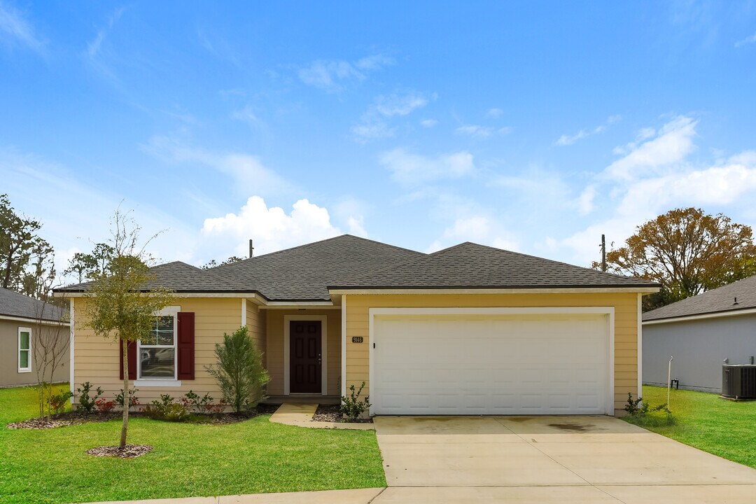 9146 Open Fld Rd in Jacksonville, FL - Building Photo