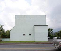 Mountainview Terrace in Kaneohe, HI - Building Photo - Building Photo