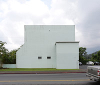 Mountainview Terrace in Kaneohe, HI - Foto de edificio - Building Photo