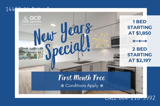 property at 14455-14464 64 Ave