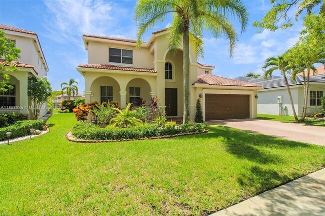 property at 1610 Sandpiper Cir
