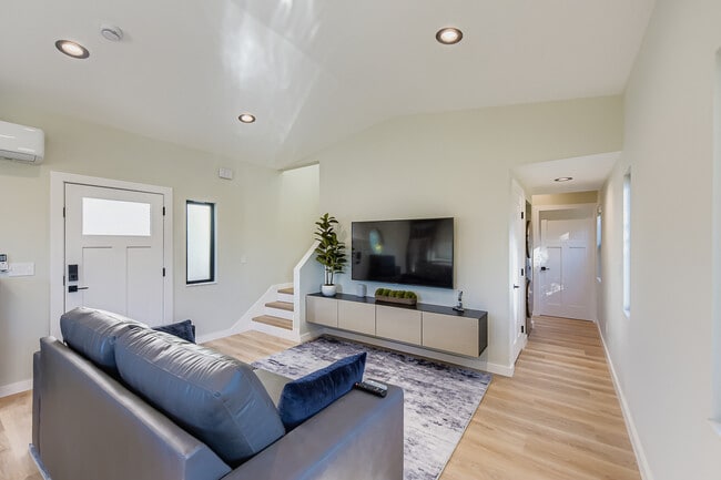 property at 1656 York Dr