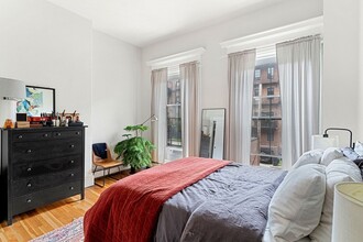 26 Union Park, Unit 2 in Boston, MA - Building Photo - Building Photo