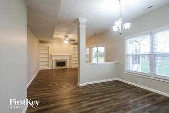 5163 Trull Brook Dr in Noblesville, IN - Building Photo - Building Photo