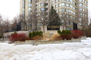 3233 Eglinton Ave Apartments