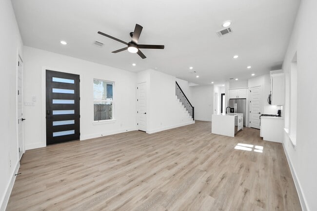 3310 Hardy St in Houston, TX - Building Photo - Building Photo