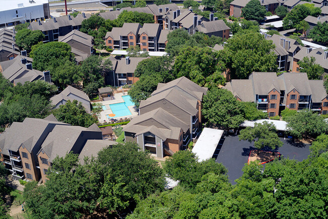 The Axel in Austin, TX - Building Photo - Building Photo