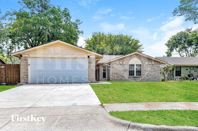 property at 710 Ravencroft Dr