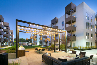 Foundry Commons in San Jose, CA - Building Photo - Building Photo