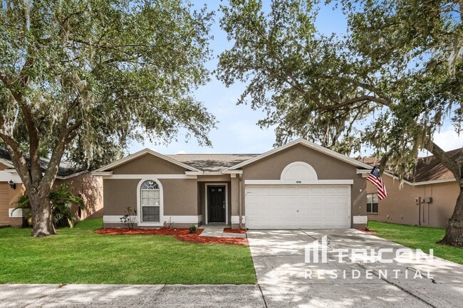 property at 1205 Tiger Wood Ct