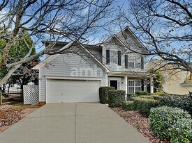 109 Morrocroft Ln in Mooresville, NC - Building Photo