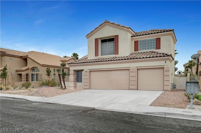 2701 Copper Cove Dr in Henderson, NV - Building Photo - Building Photo